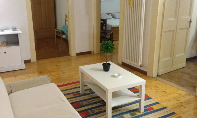 Asolo Apartamento | CASA DE. MA. CORNARO 2 ASOLO CENTRO
