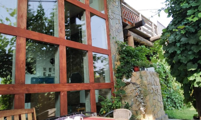 Belokurikha Casa | House Galina