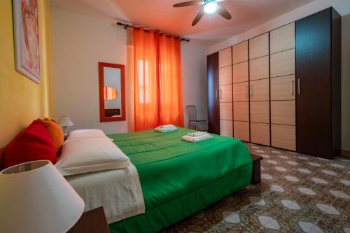 Cuglieri Apartamento | House Gallery Sardinia -Il Sogno-
