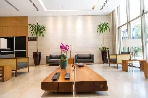 Cidade Jardim Apartamento | House Garden