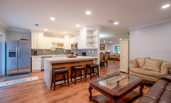 Princeton Casa | House Genesis