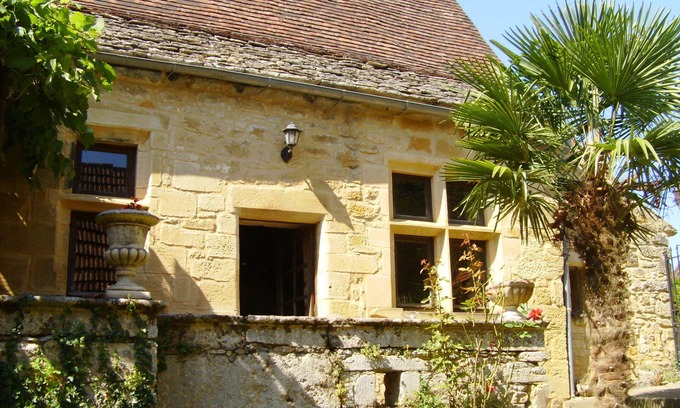 Cenac-et-Saint-Julien Casa | Albergue Maison carácter medieval cerca de Sarlat en Périgord