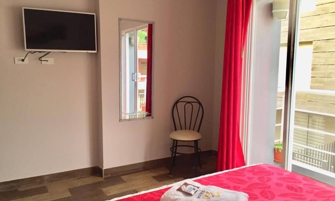 Banos de Agua Santa Apartamento | Casa 🏡 Gaviota Dorada