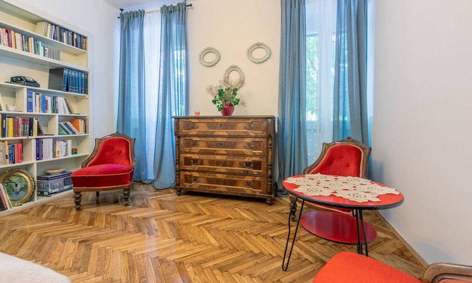 Tribalj Casa | House Goldie (82111-K1) - Tribalj