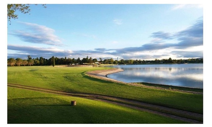 San Juan del Rio Casa | HOUSE GOLF LAKE, CLUB CAMPESTRE SAN GIL QUERETARO, 4 BEDROOMS 4 BATHROOMS, 9 CARS.