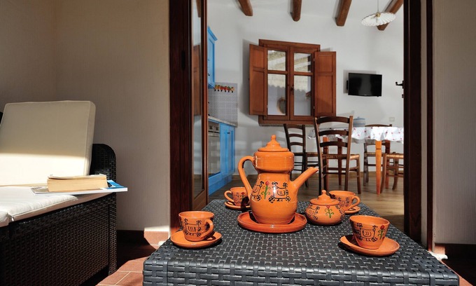 Baunei Apartamento | Casa Goloritzè Baunei