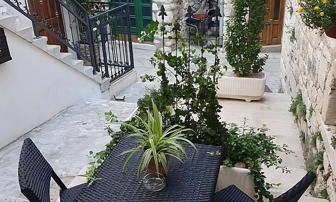 Sibenik Old Town Casa | House Gorica Studio Apartment with Terrace Double or Twin