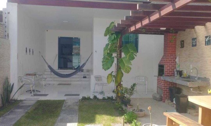 Novo Gravata Casa | House Gravatá Season