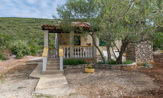 Dobropoljana Casa | Casa Grosso (26791-K1) - Dobropoljana
