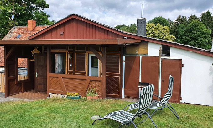 Mandelholz Apartamento | Casa Gundel Hohmann - Casa Gundel Hohmann