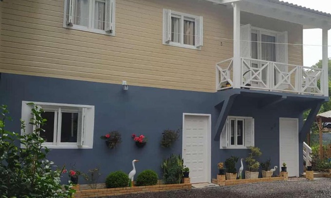 Gramado Casa | House Holdorf