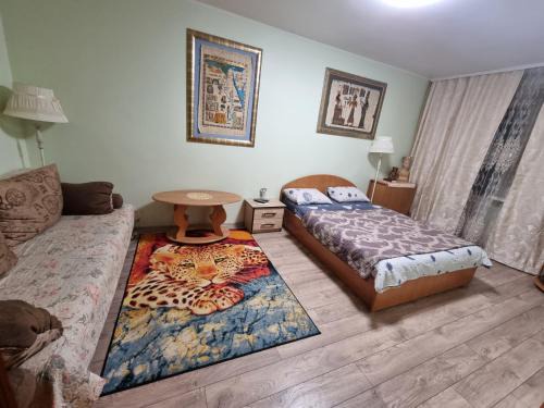 Rivne Apartamento | House Hotel Apartments 2