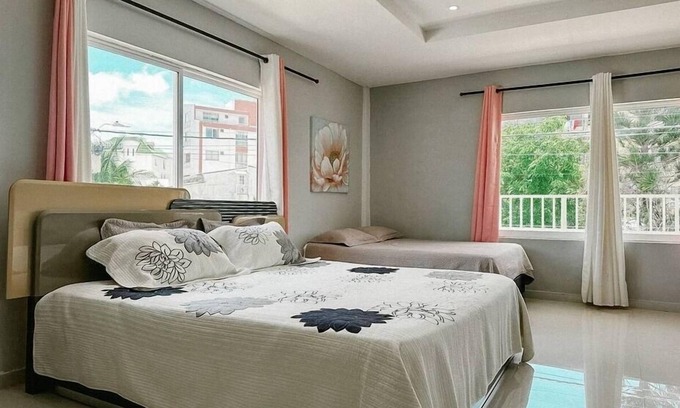 San Andres Casa | Casa Hotel en San Andres Isla