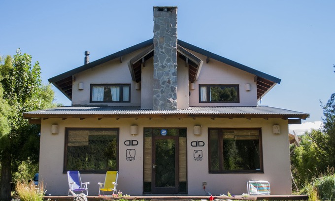 Lanin National Park Casa | Casa en las montañas de Quilquihue