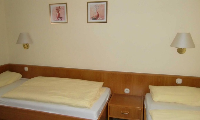 Radewege Apartamento | Casa I - Holiday Park Lobo am Beetzsee
