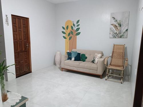 Agulha Casa | House in a gated community COP30