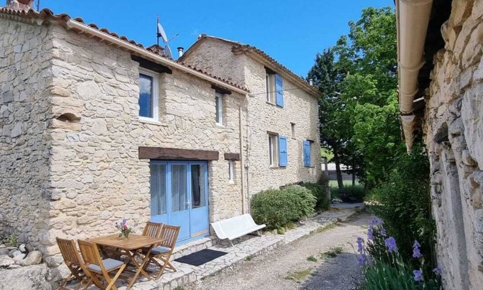 Sigonce Casa | House in a peaceful location