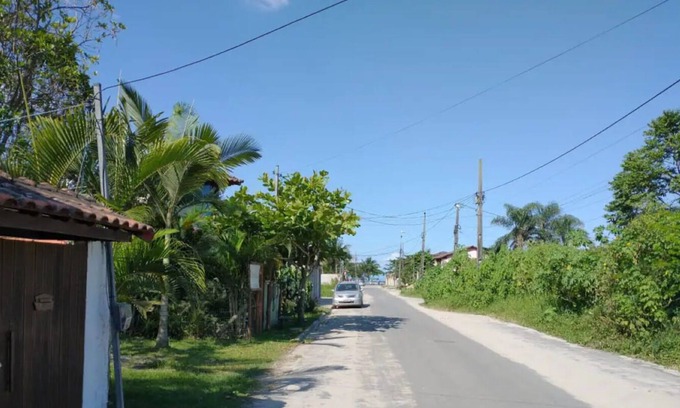Jabaquara Casa | House in a privileged location in Jabaquara, 2 minutes walk.