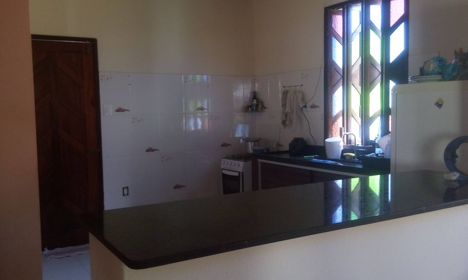 Aruanda Casa | Casa en Aruana - Aracaju / Sergipe