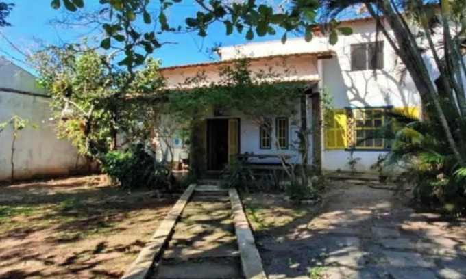 Bosque de Geriba Casa | House in Búzios near Geribá beach