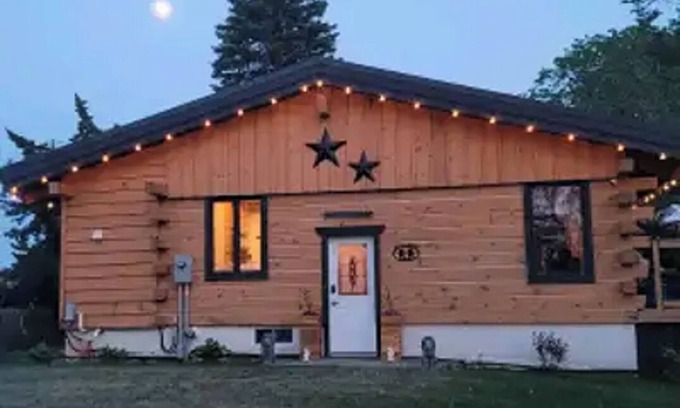 The Blue Mountains Chalet De Esquí | HOUSE IN BLUE MOUNTAIN WITH HOT TUB!!!!