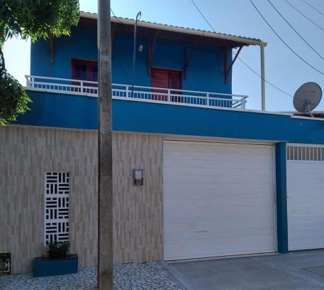Camocim Apartamento | House in Camocim
