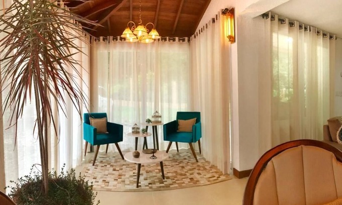Vila Suzana Casa | Casa en Canela / Gramado