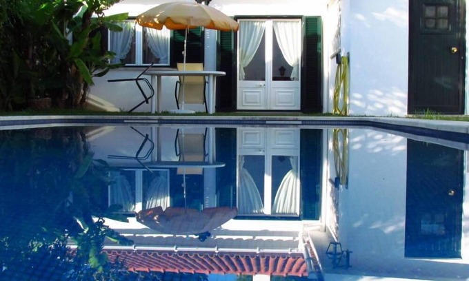 Cascais Casa | Casa en Cascais con piscina privada