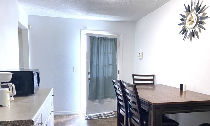 Lake City Apartamento | House in Center Lake City - US90/Baya