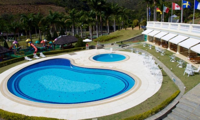 Teresopolis Casa | House in condominium with exclusive club! The best value for money in the Sierra...
