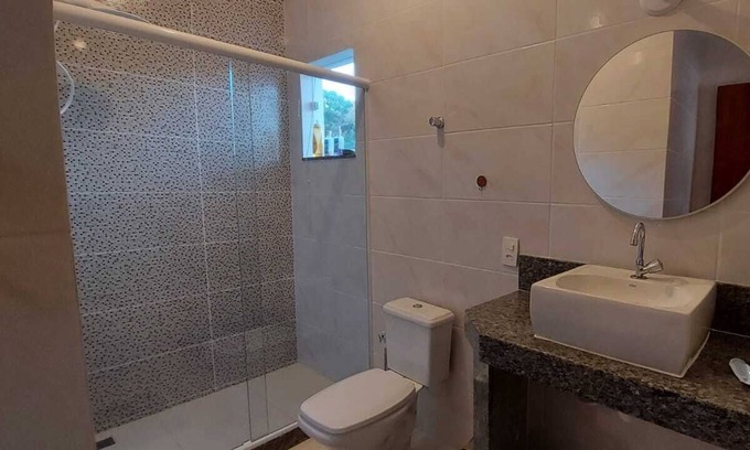 Saquarema Casa | House in condominium 100 m from the beach - pure peace