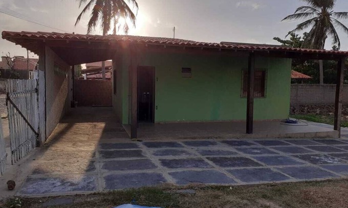 Coqueiro Casa | Casa en Coqueiro, cerca de la plaza y hogar del cuscús.