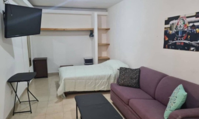 Matamoros Apartamento | casa zona centro a 8 minutos del consulado el centro con muchas zonas de comida