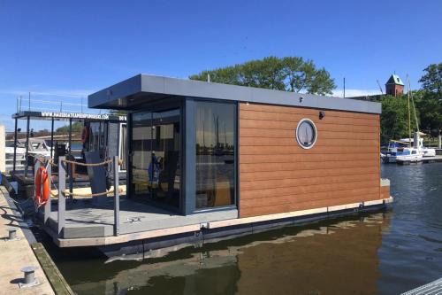 Dziwnow Alquiler De Eote | House in Dziwnów by the Waterfront