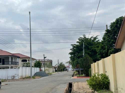 Madina Apartamento | House in East Legon