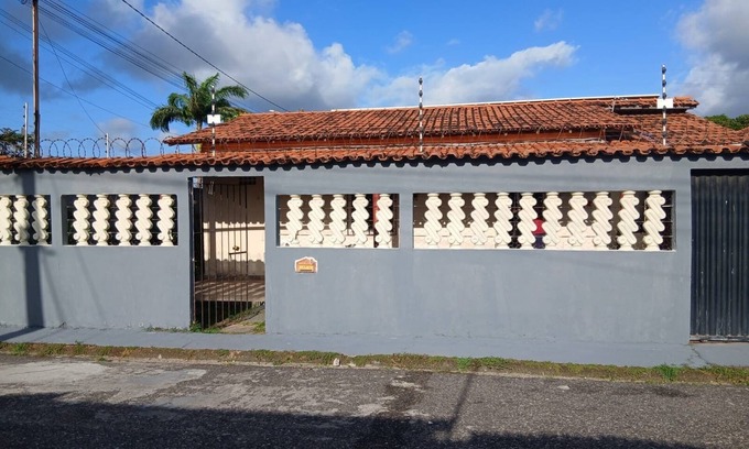 Salinopolis Casa | House in excellent location in Salinopolis