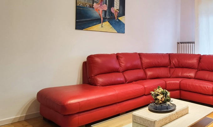 Bening-les-Saint-Avold Casa | House in the country