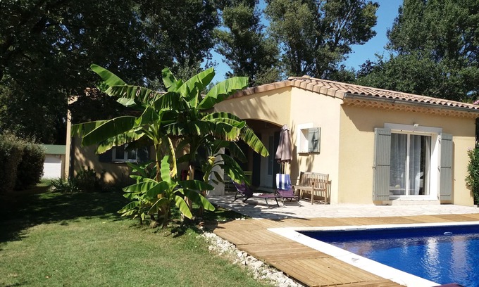 Montboucher-sur-Jabron Casa | Casa en Drôme provençale