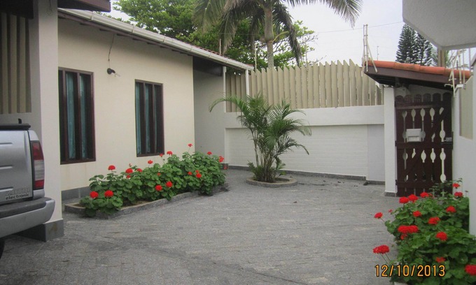 Cibratel II Casa | Casa Frente al Mar- En la Mejor Playa De Itanhaém!