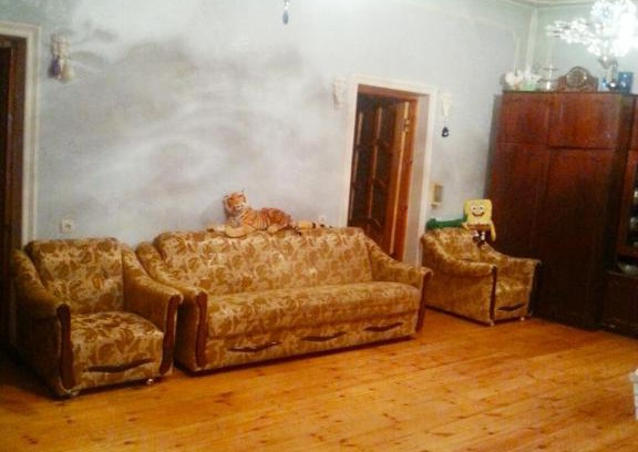 Ganja Casa | House in Ganja