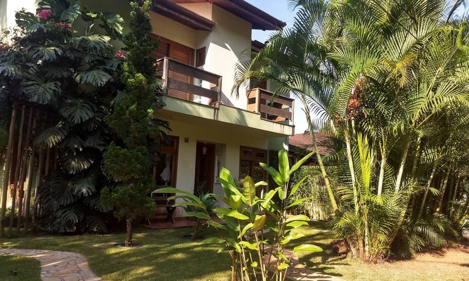 Parque Imperial Condominio | Casa en condominio, rodeado de exuberante naturaleza y ríos para nadar