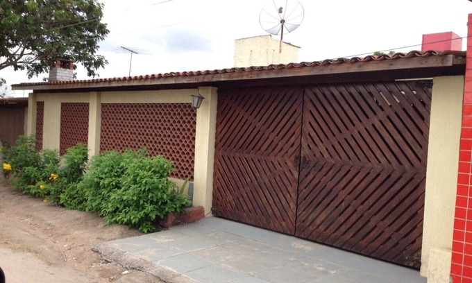 Novo Gravata Casa | Casa en comunidad cerrada en Gravata-PE