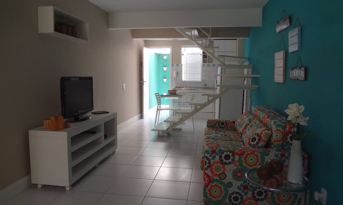 Bosque de Geriba Casa | Casa en Geribá a 500 metros de la Playa - Canto Derecho - Ideal Familias