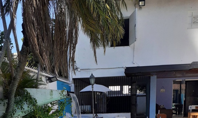 Marista Casa | House in Goiânia with heated pool, barbecue and much more...
