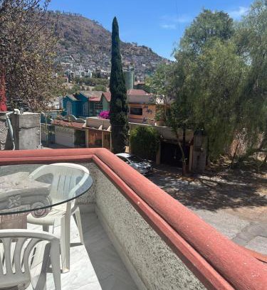 Tlalnepantla de Baz Casa | House in Golf Club, an oasis near the city