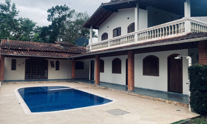 Parque Imperial Condominio | Casa condominio de alto nivel w / cascadas naturales, a 1 km de la playa