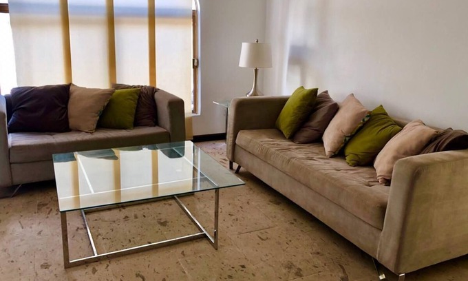 Hermosillo Casa | HOUSE IN HOTEL ZONE / CASA ZONA HOTELERA HERMOSILLO