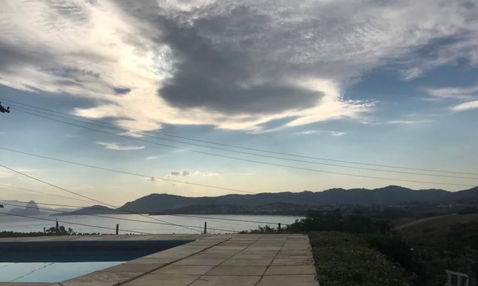 Itacoatiara Casa | CASA EN ITAIPU CON VISTA MAR PANORÁMICA PARA EL RÍO DE JANEIRO