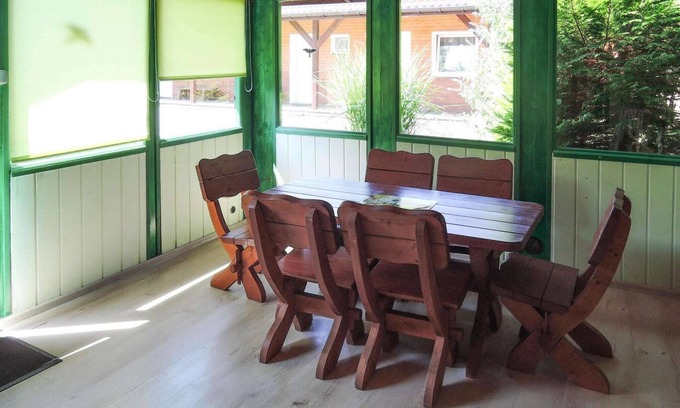 Kolczewo Casa | Casa en Kolczewo cerca del Báltico y lago