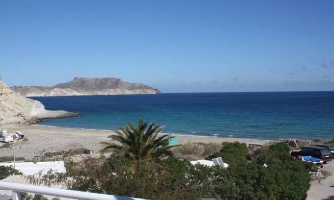 Gafares Casa | CASA EN LA CALA DEL PLOMO-OFERTAS -2 KAYAK, 2 BICIS